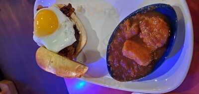 Attaboys Comfort Cuisine