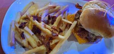 Attaboys Comfort Cuisine