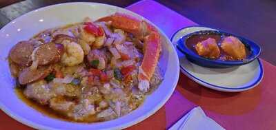 Attaboys Comfort Cuisine