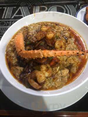 Attaboys Comfort Cuisine