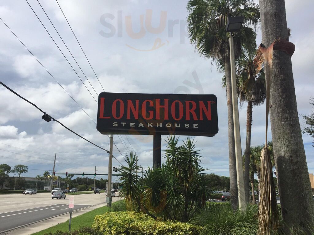 Longhorn Steakhouse