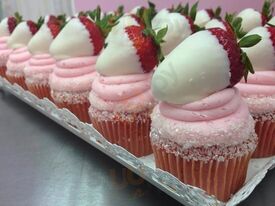 With Love & Confection