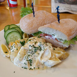 Killington Avenue Market & Deli