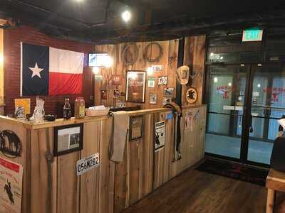Lone Star Barbeque