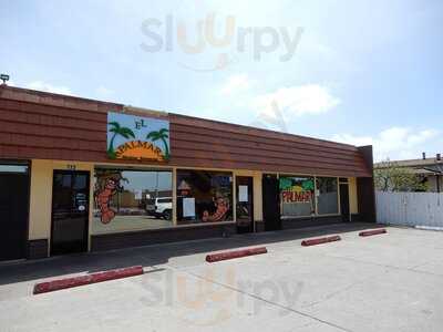 Mariscos El Palmar
