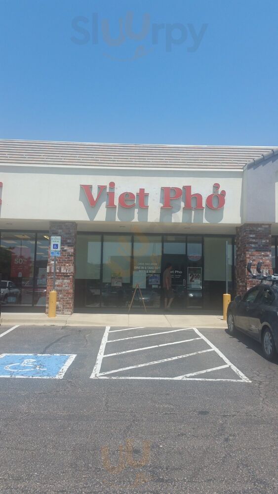 Viet Pho Restaurant