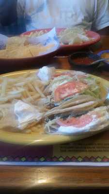 Pepe's Mexican Restaurant