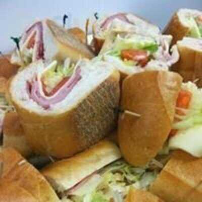 Main Line Pizza & Catering