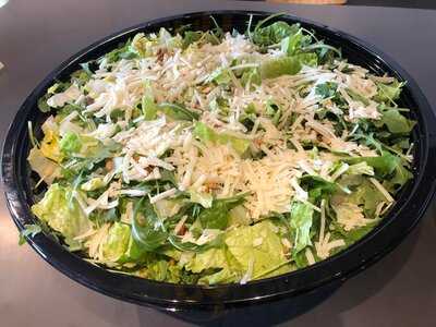 Main Line Pizza & Catering