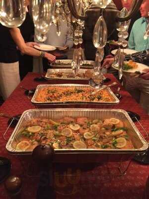 Main Line Pizza & Catering