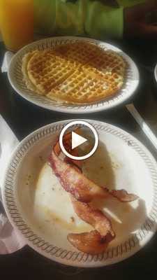 Waffle House