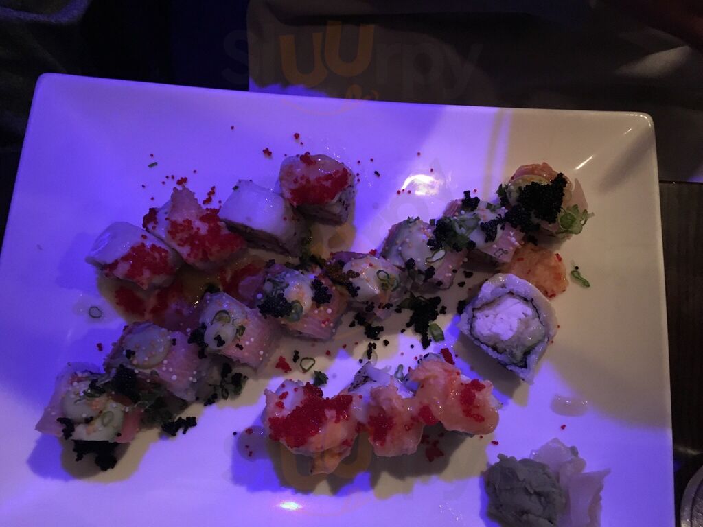 Temaki Sushi Bar