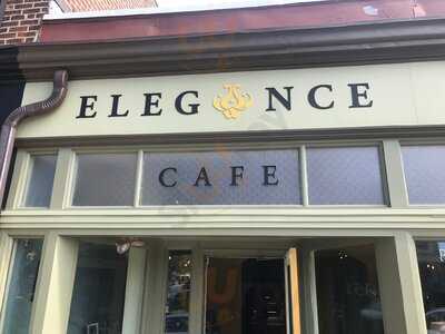 Elegance Cafe