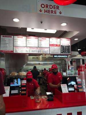 Five Guys
