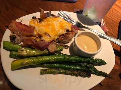 Outback Steakhouse