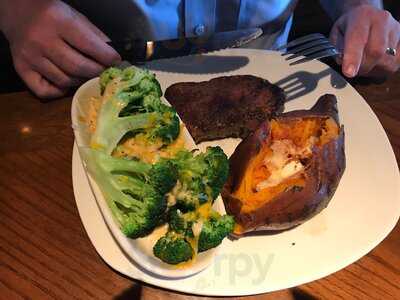 Outback Steakhouse