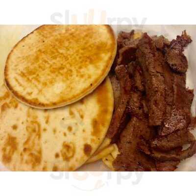 Manny's Chicago Style Dawg House