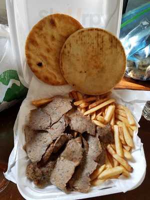 Manny's Chicago Style Dawg House