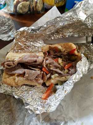 Manny's Chicago Style Dawg House