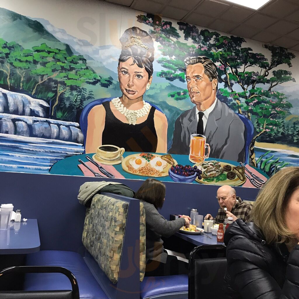 Sunny's Cafe