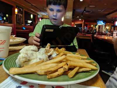 Applebee's