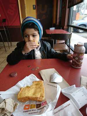 Dunkin'