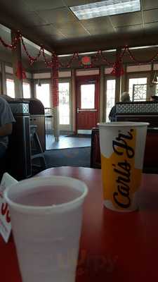 Carl's Jr.