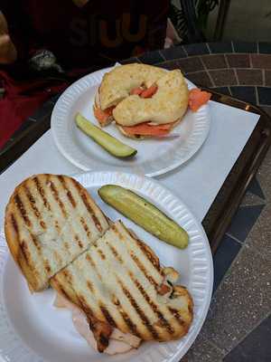 5th Street Coffee & Bagels