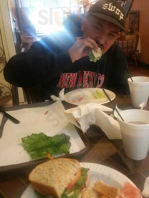 5th Street Coffee & Bagels