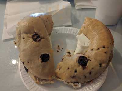 5th Street Coffee & Bagels