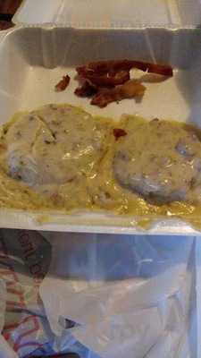 5th Street Coffee & Bagels