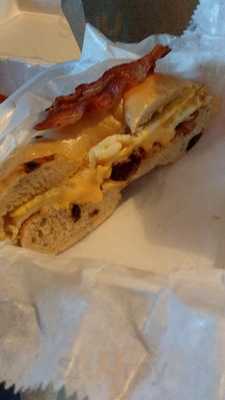 5th Street Coffee & Bagels