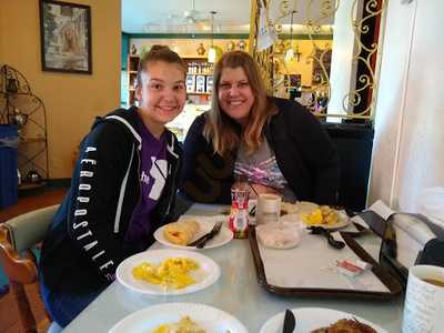 5th Street Coffee & Bagels