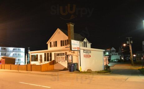 Beachside Bagel & Subs