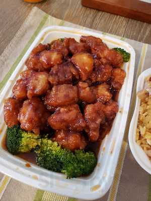 Asia Delight