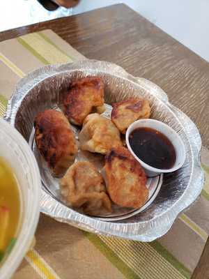Asia Delight