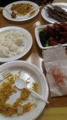 Asia Delight