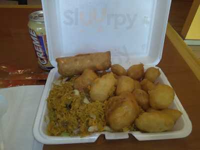 Asia Delight