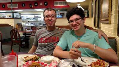 Boulevard Diner
