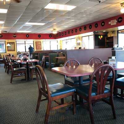 Boulevard Diner