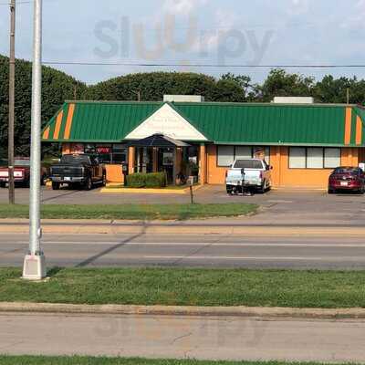 Boulevard Diner