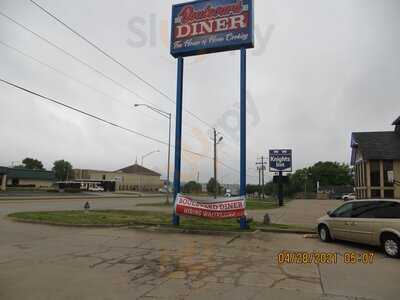 Boulevard Diner