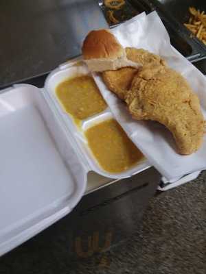 Seafood Connection Ii