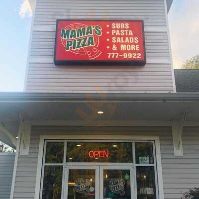 Mama's Pizza & Subs