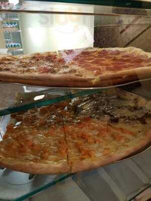 Corleone's Old Fashion Tomato Pie