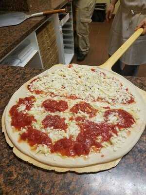 Corleone's Old Fashion Tomato Pie