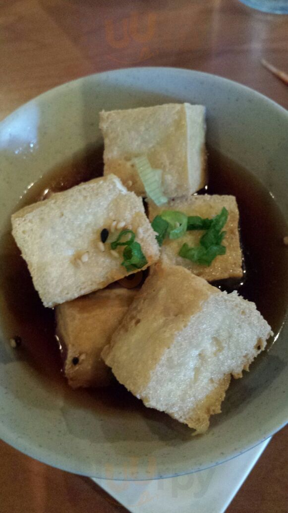 Nori Sushi & Japanese Grill