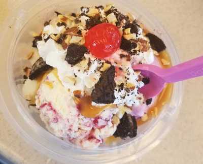 Baskin-robbins