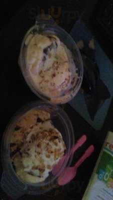 Baskin-robbins