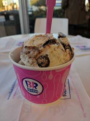 Baskin-robbins